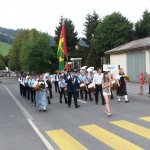 Marschparade Linden  03.07.15 (1088)